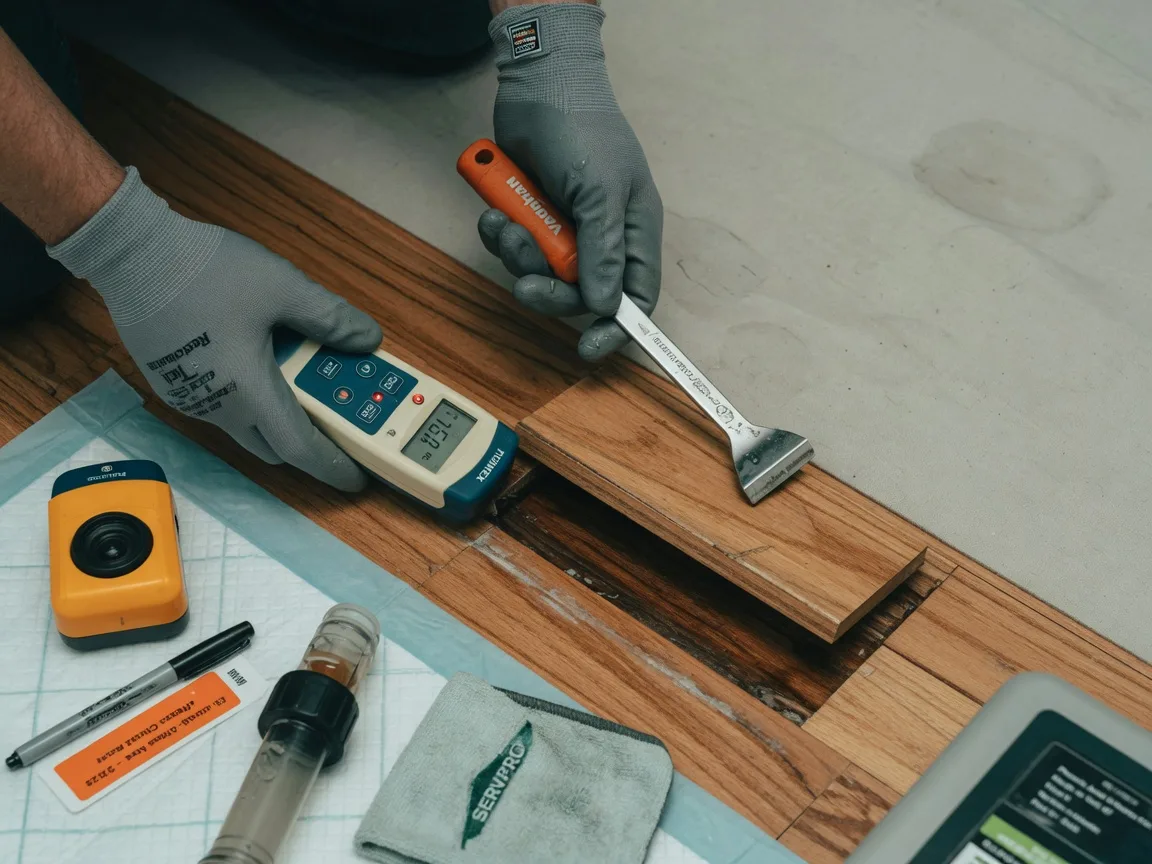 Why choose Water Damage Restoration in Elon, NC